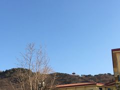 -金隅凤山酒店