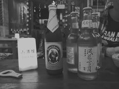 -故事小酒馆
