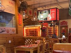 -味福记·本地特色菜(八一万达广场店)