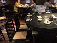 -捞王锅物料理(凯旋路店)