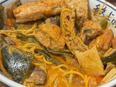 -承旭麻辣烫(马家堡东路店)