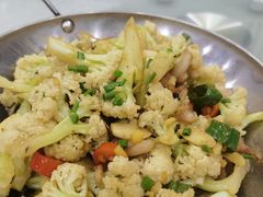 -姐妹农家菜(碧水华庭店)