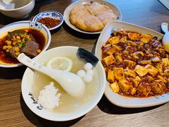 -肖四女·江湖菜(临港店)