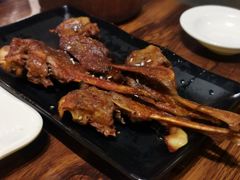 -土蚝·高压锅生蚝(百姓美食街店)
