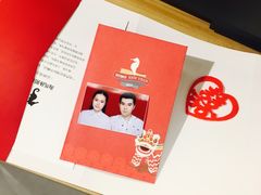 -海马体照相馆(大连罗斯福广场店)