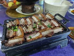 -龙姐私房菜(和顺古镇店)