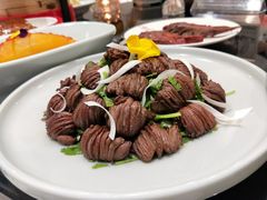 -味+新京宴·烤鸭·北京菜(创意谷店)