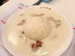 -大哥餐厅(西城花园店)