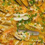 深圳海鲜美食|79号●渔船🛶