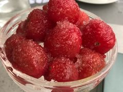 冰镇小番茄-八珍玉食鸡煲·打边炉(印象城店)