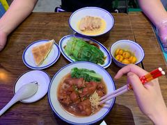 -左记港食(融科天城店)