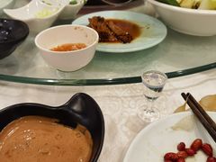 -东来顺饭庄(西直门店)