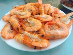 -聚德福海鲜家常菜(刘庄店)