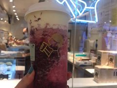 -喜茶(佛山岭南站店)