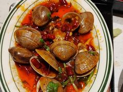 -撸客烤烤(春河里店)