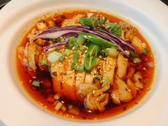 -川里谈·川味小馆(北京路店)