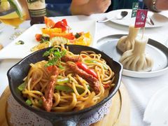 -马克西姆俄罗斯餐厅(通亚街店)