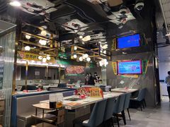 -海底捞火锅(玉桥商业广场店)