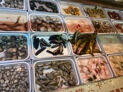 -尚品海鲜肥牛自助火锅(湖明店)
