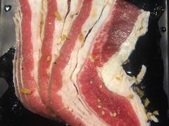 -贺野·自助炭火烤肉(紫藤路店)
