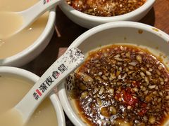 -乔街深夜食堂·台州菜·高压锅生蚝(杭州总店)