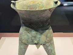 -盘龙城遗址博物院