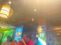 -龙泉人椰子鸡·糟粕醋·地标海南菜(龙昆南店)