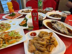 -乐在集市海鲜大排档(平潭店)