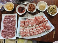 -大明铜锅·烤涮坊·烧烤(总店)