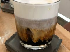 -铁手珈琲制造局metalhands(望京店)