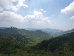 -大岭沟猕猴桃谷风景区