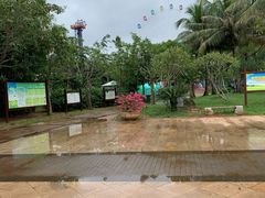 -白沙门生态公园