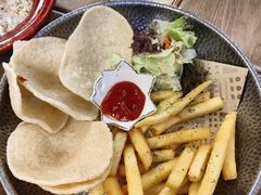 -花漫里日式餐厅(刺桐店)
