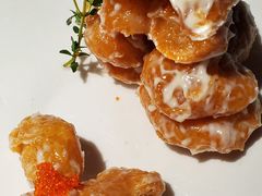 芥末虾仁球-太二酸菜鱼(中庚漫游城店)