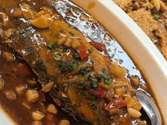 -一楼食业·美食人家