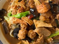 -老雒阳面馆·水席(偃师店)