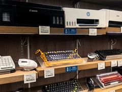 -顺电sundan(颐堤港店)