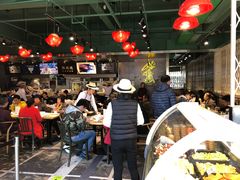 大堂-陈鹏鹏潮汕菜(欢乐海岸 海边景观店)