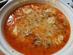 -琼菜人家·海南菜·文昌鸡(文昌大道店)