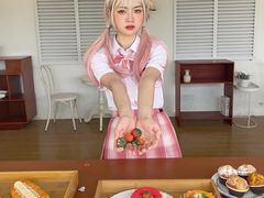 -Blue Concept Cafe&Farm·關於藍