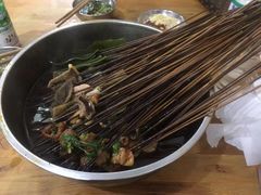 -厕所串串(文殊院店)