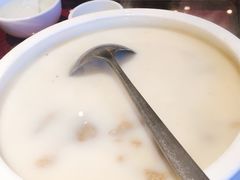 黄豆排骨-梅飞酒家(桑园路店)