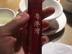 -粤港湾砂锅粥·宵夜(宝龙店)