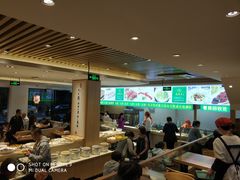 -素满香·素食自助餐(苏州·临顿路店)