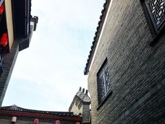 -东西巷