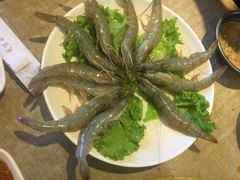 -鲜风烤肉冷面(杏林店)