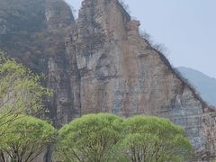 -孤山寨风景区