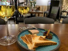-LA CREPERIE BRETONNE布列塔尼法式餐厅(天童北路店)