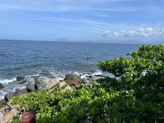 -三亚西岛海洋文化旅游区