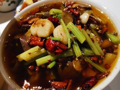 -丹虾|文和友小龙虾·烙锅(陕西路旗舰店)